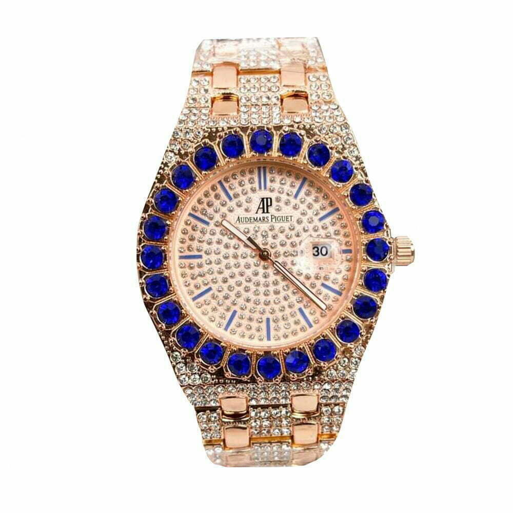 Reloj mujer 7