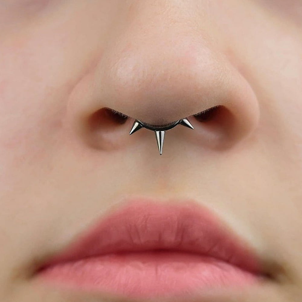 Piercing 11